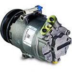 FC0761 Compressor, air conditioning 1854092 9174396 OPEL ASTRA G Bo 1999-